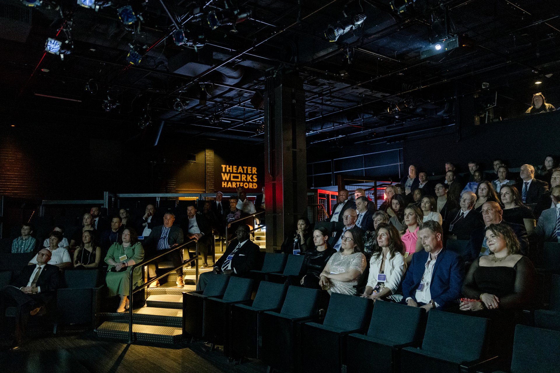 Lights, Camera, Community! Recap