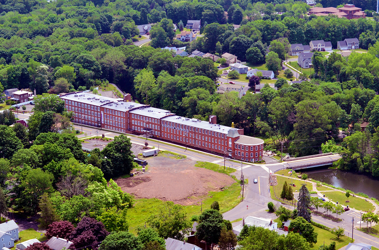The Lofts at Sherwood Falls CIL
