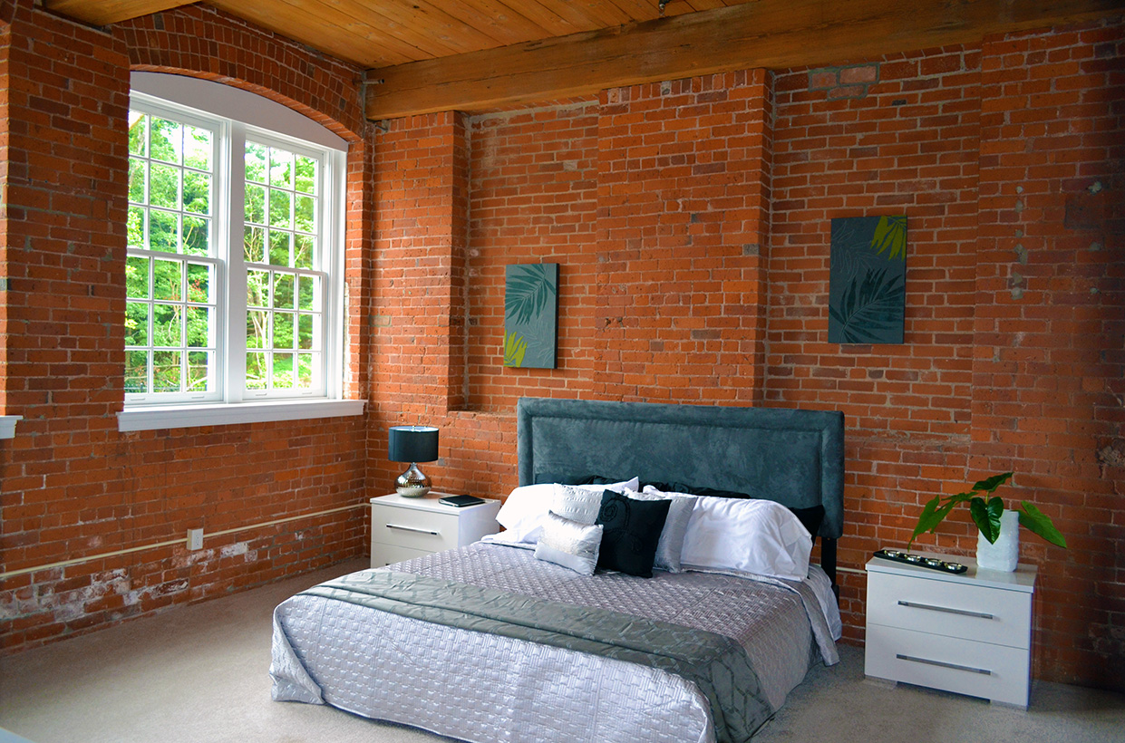 The Lofts at Sherwood Falls CIL