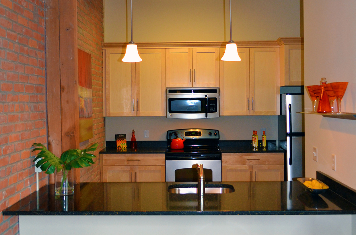 The Lofts at Sherwood Falls CIL