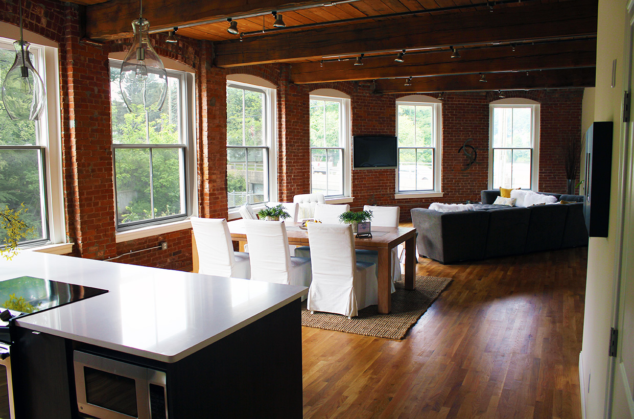 The Lofts at Sherwood Falls CIL