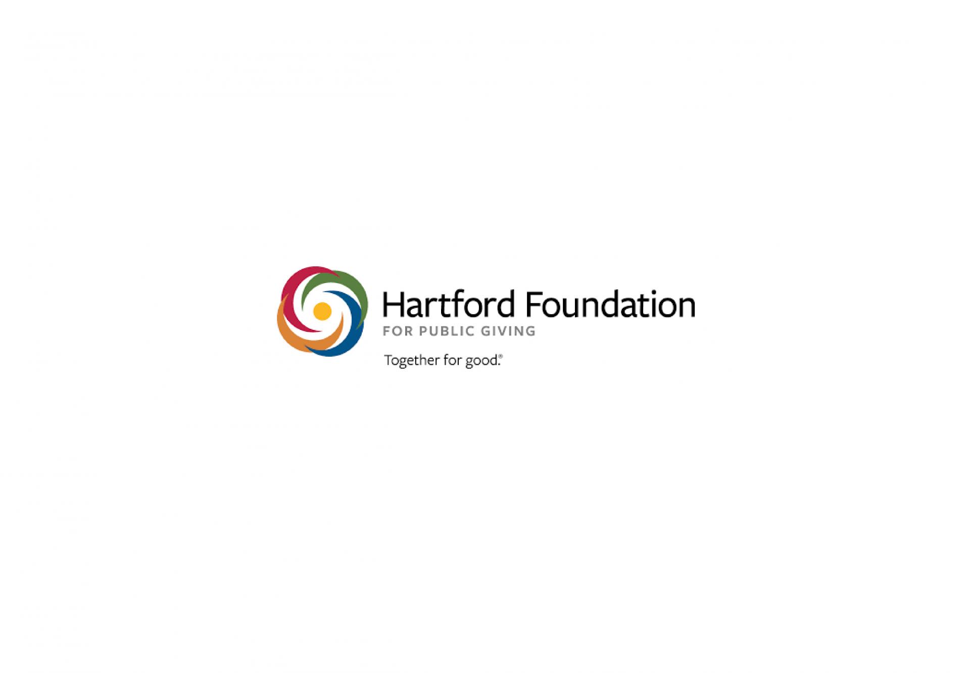Hartford Foundation for Public Giving: $10,000