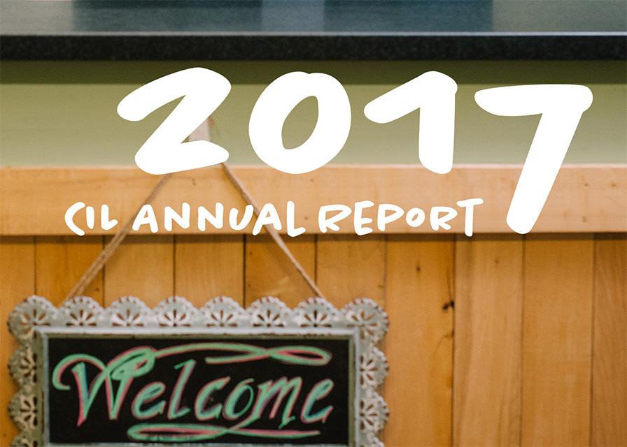 2017 Annual Report