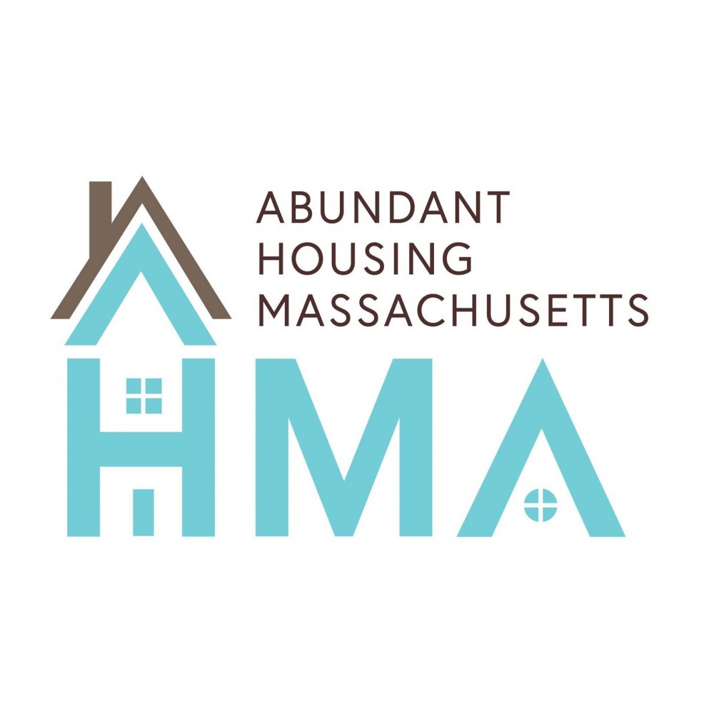 Abundant Housing Massachusetts logo