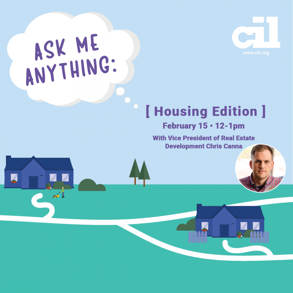 Ask Me Anything Housing Webinar Recap