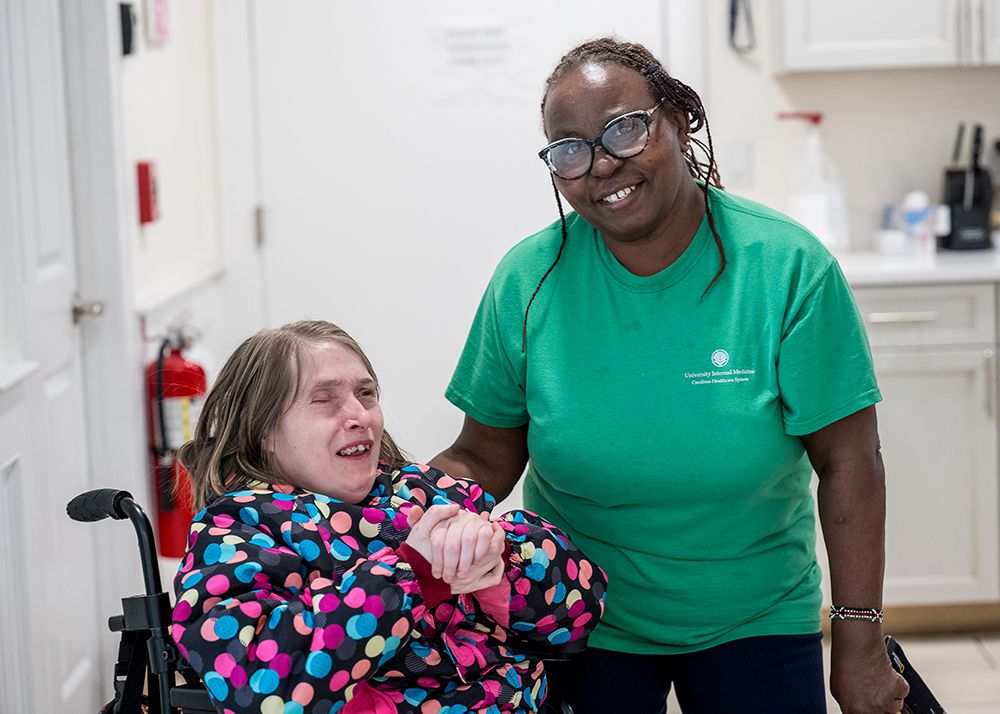 Provider Spotlight: Incompass Human Services 