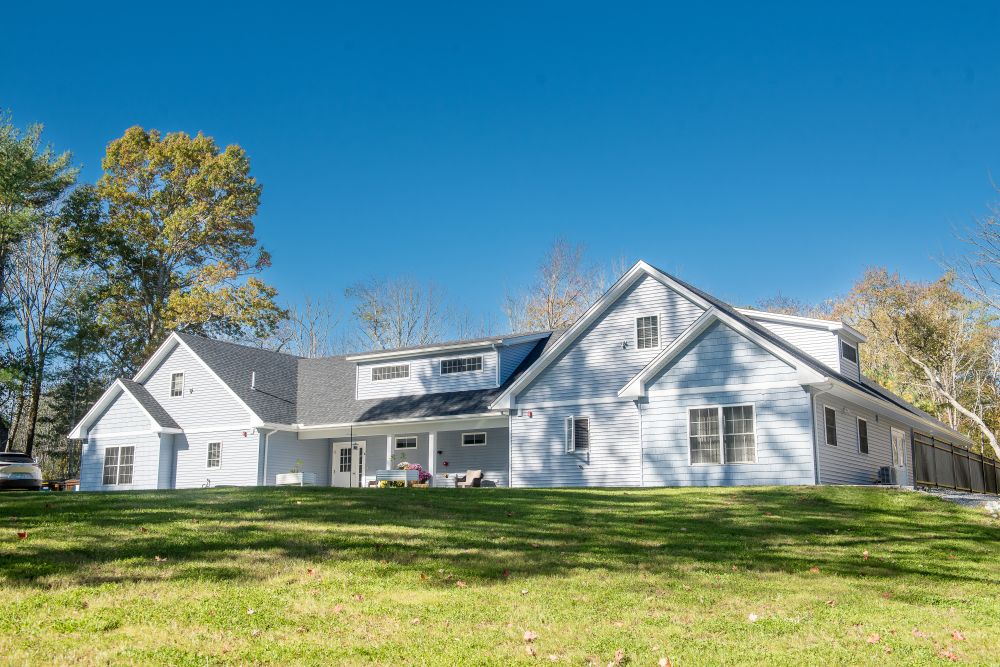 Photo Essay: The Arc of Greater Plymouth & Upper Cape Cod