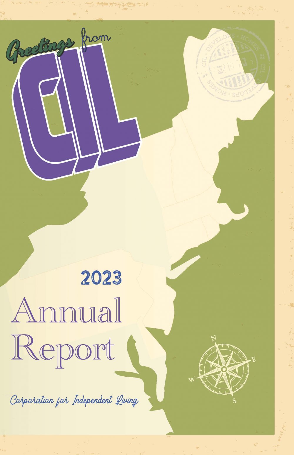 CIL 2023 Annual Report