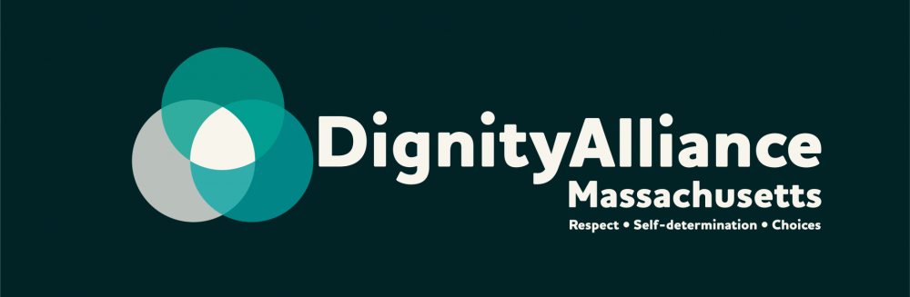 Dignity Alliance Logo