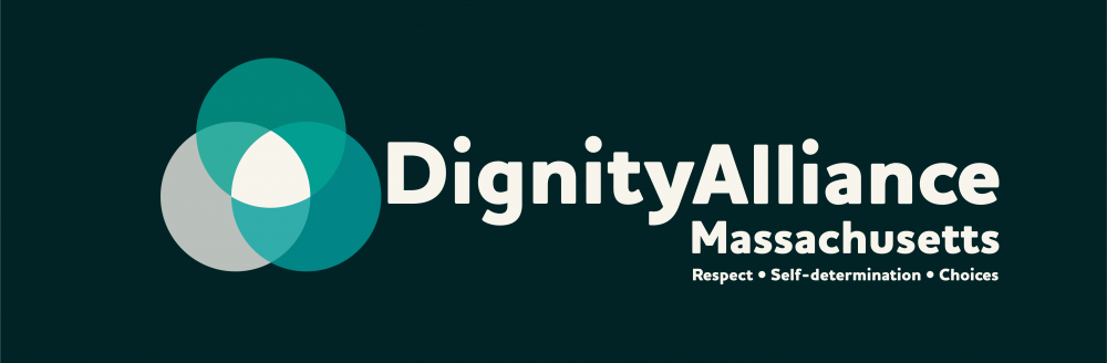Dignity Alliance Logo
