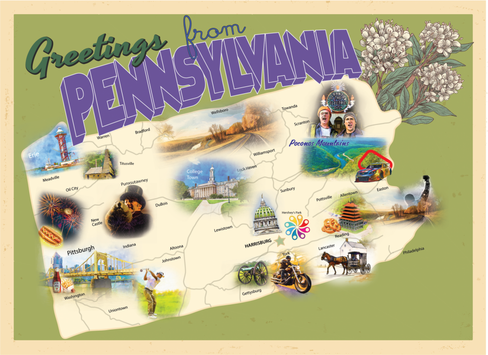 CIL Expands to Pennsylvania!