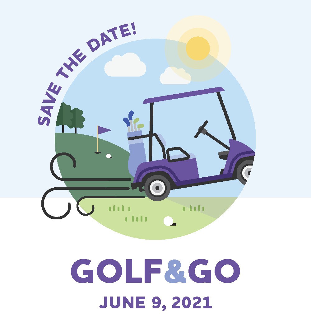CIL Golf & Go: Save the Date!