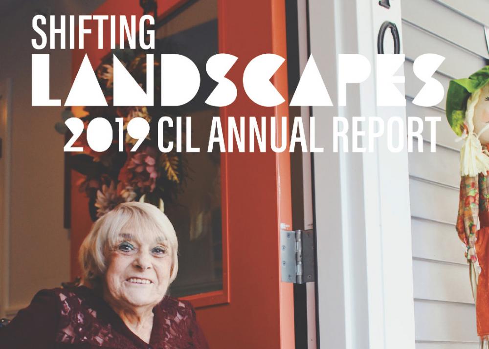 2019 Annual Report