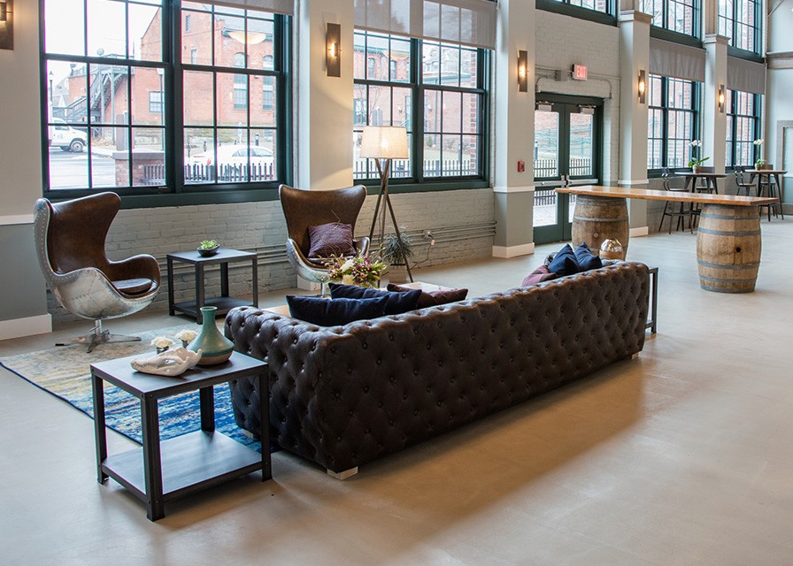 Capewell Lofts