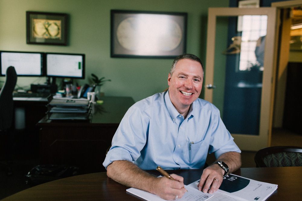 2025 Thoughts from the CEO