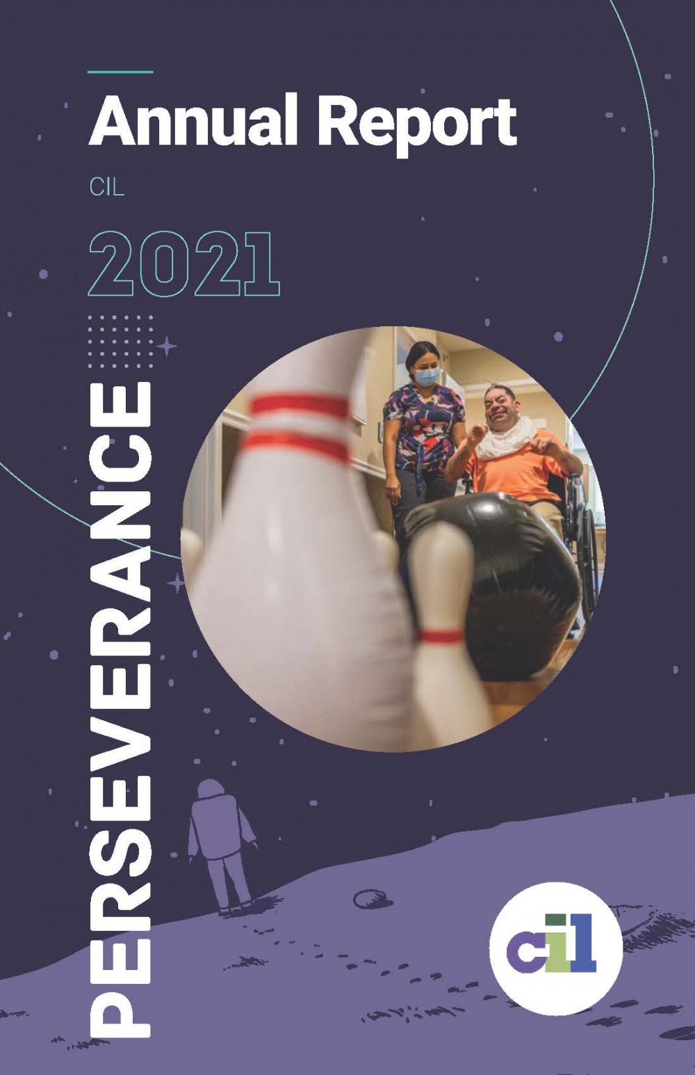 2021 Annual Report 