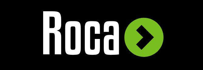 Roca Logo
