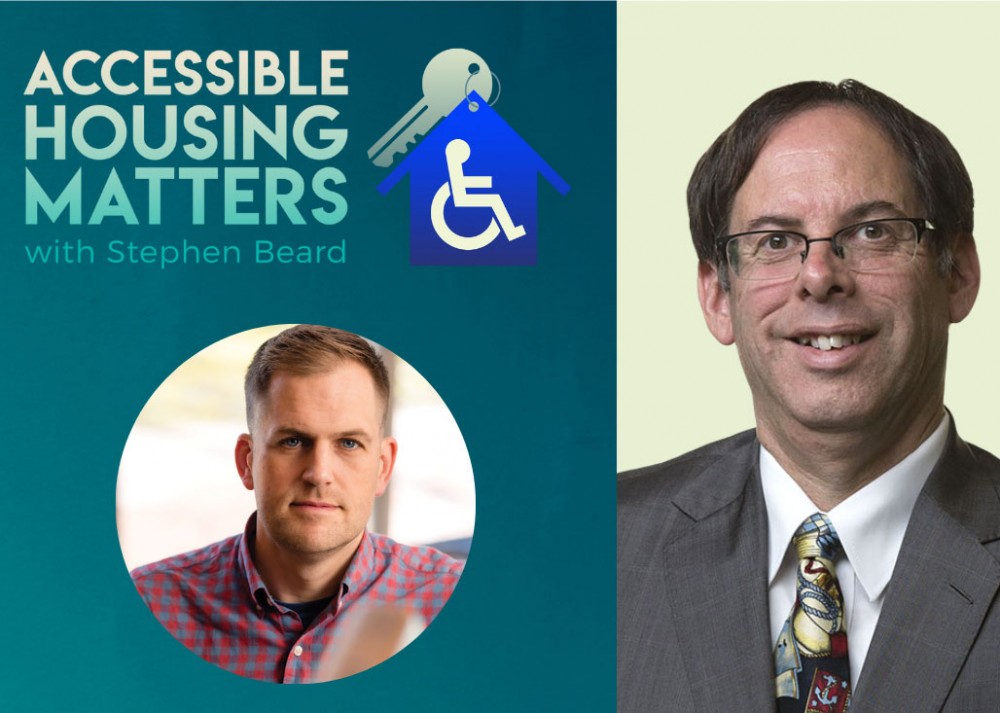 Accessible Housing Matters Podcast