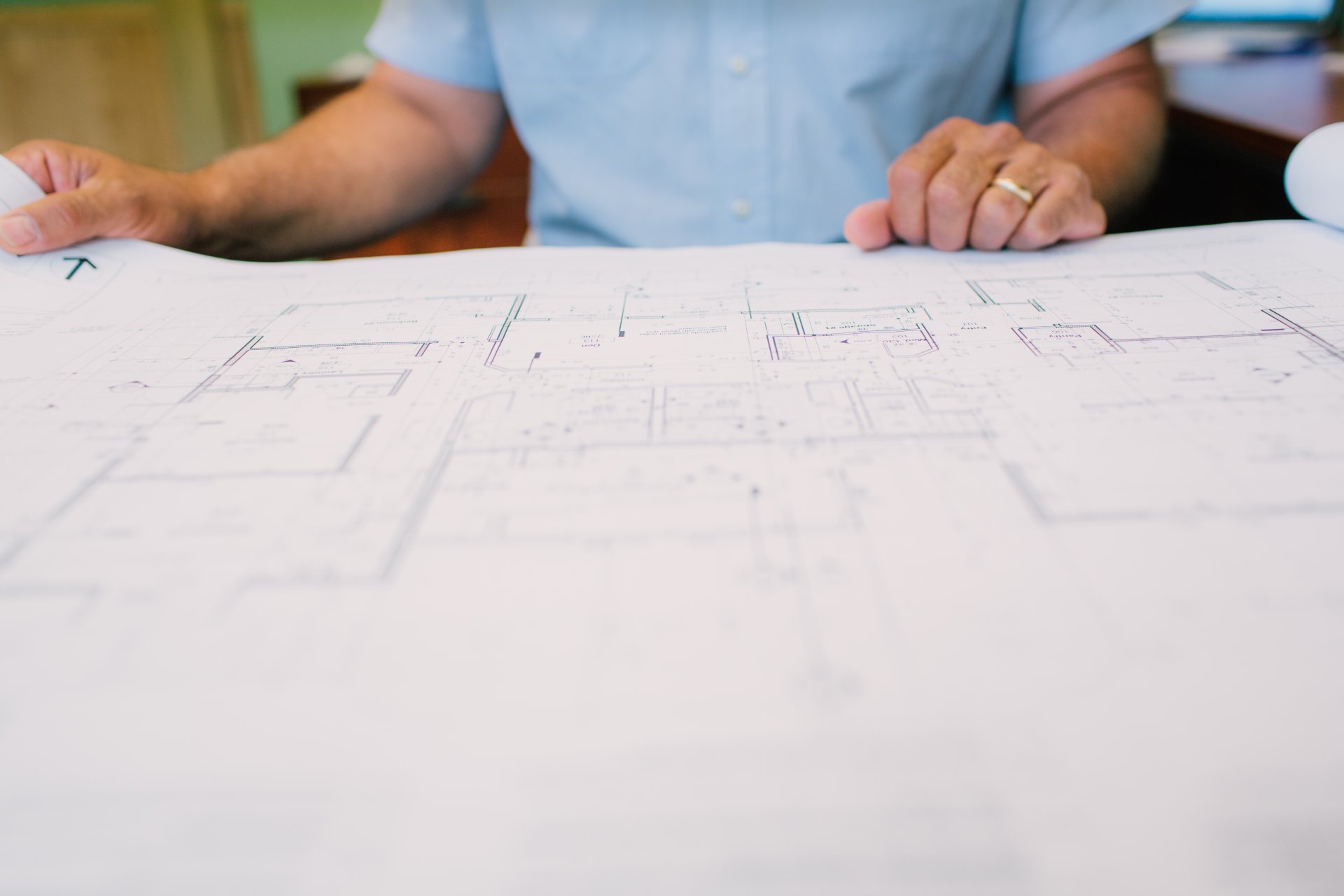 Think Like a Developer