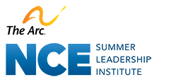 The Arc NCE Summer Leadership Institute logo
