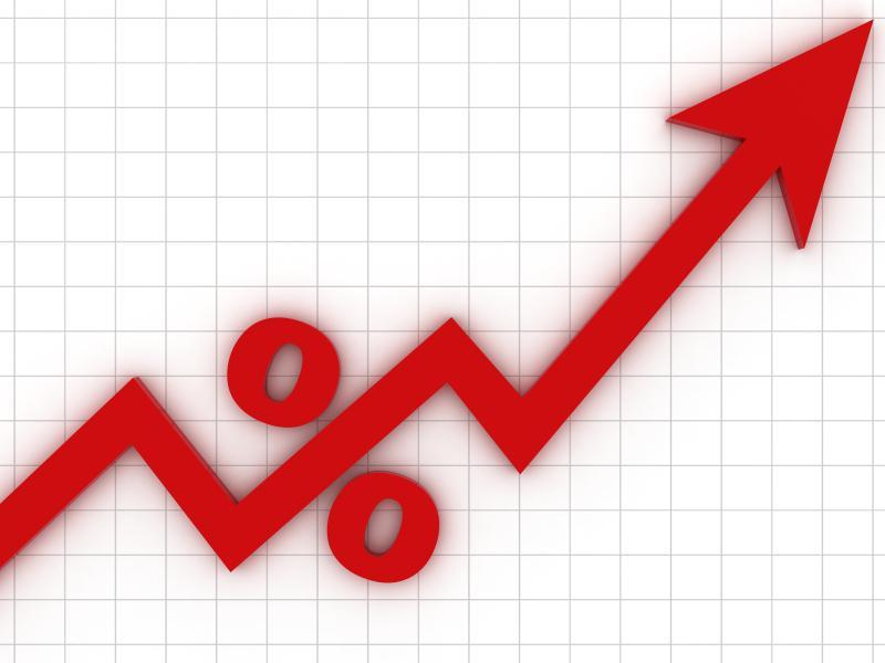 Rising Interest Rates